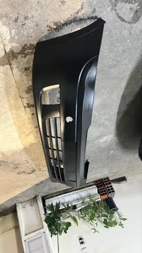 Pára-choque Montana Conquest 2010 