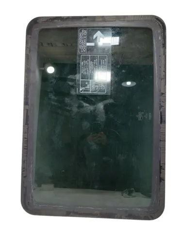 Vidro teto da sprinter 415