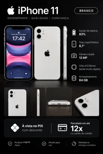 iPhone 11
