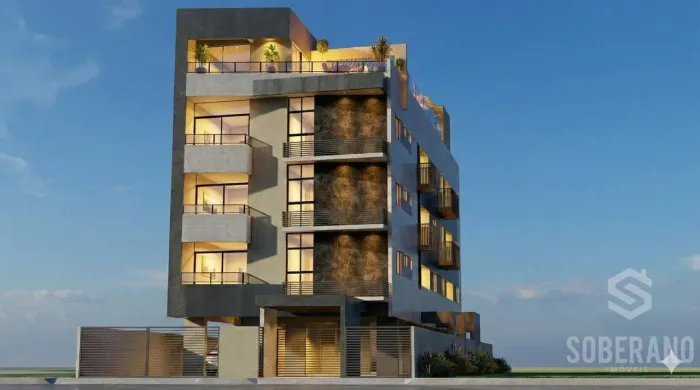 Lançamento no Aeroclube com 2 dormitórios à venda, 55 m² - João Pessoa/PB