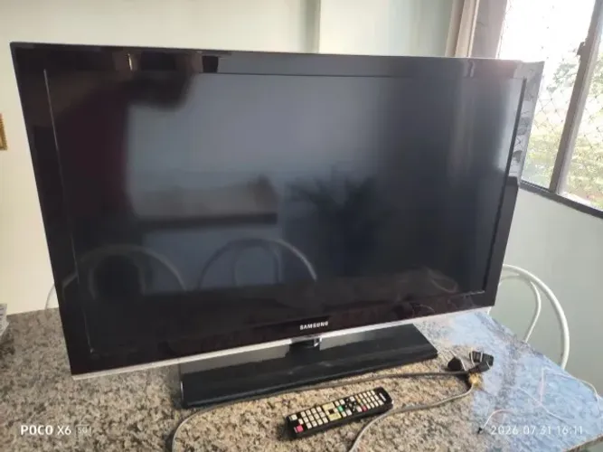 Tv 40 FHD