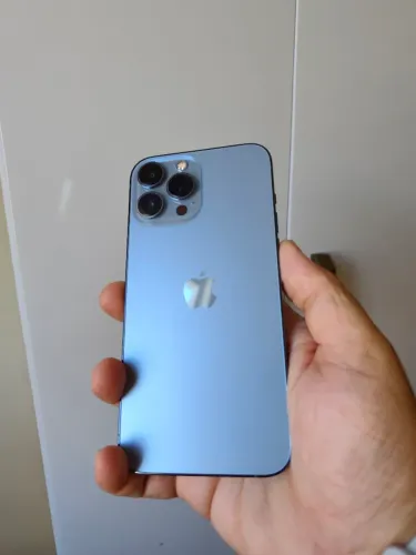 iPhone 13 pró Max!