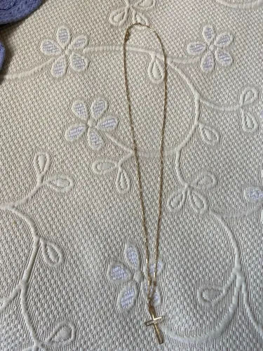 Vendo cordão de ouro, 6,2 gramas, cordão em ótimo estado.