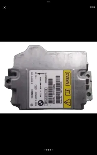 Modulo Bmw Serie 3  * E89x *918443202