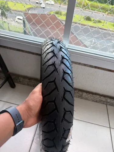 Pneu traseiro pcx 150 pirelli diablo scooter 100/90-14