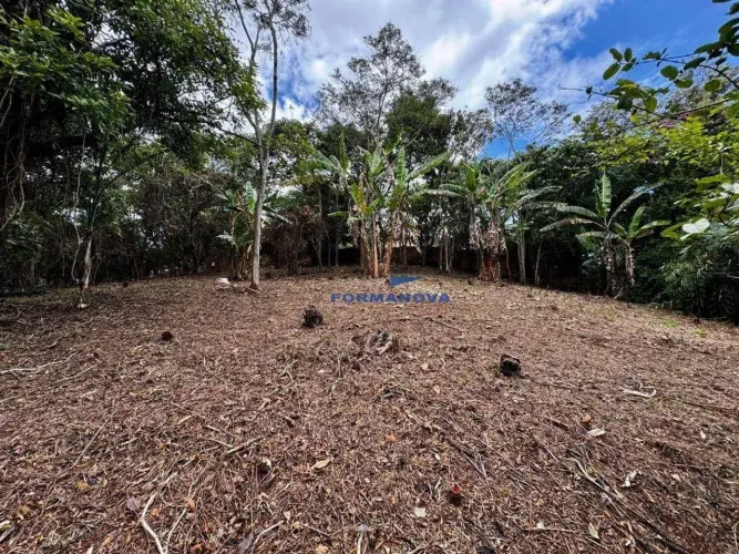Terreno à venda em condomínio fechado na Granja Viana - Cotia/SP