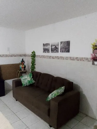 Apartamento Marechal
