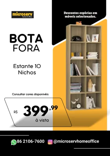 Estante