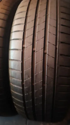 Pneu 205/55/17 Bridgestone usado ótimo estado 4pneus 250 cada avista
