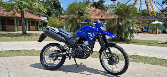 OFERTA LANDER 250CC 2023
