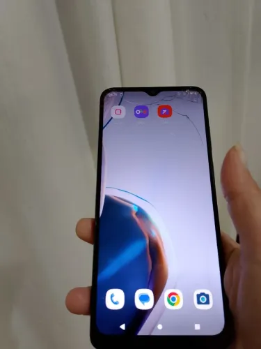 Vendo Celular Baratook