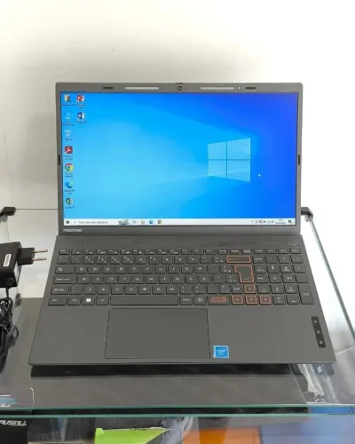 Positivo Vision C4128A-15 Notebook Celeron N4020 4GB RAM SSD 128GB NVMe Tela 15,6" HD