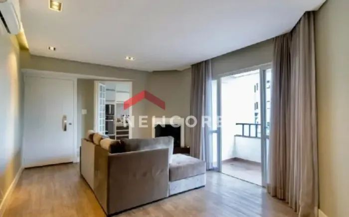Apartamento em Rua Marechal Barbacena - Vila Regente Feijó - São Paulo/SP