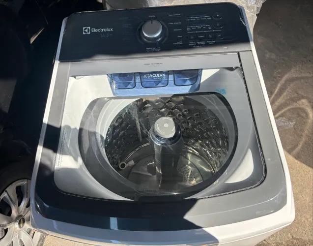 MÁQUINA DE LAVAR 14.5KG ELECTROLUX LEE15
