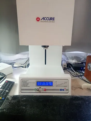 Forno cerâmico ACCURE EDG 