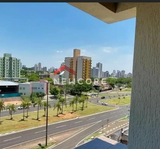 Apartamento em Rua Caetano Sampieri - Jardim Panorama - Bauru/SP
