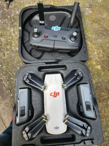 Drone dji spark