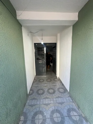 Alugo apartamento santa Inês