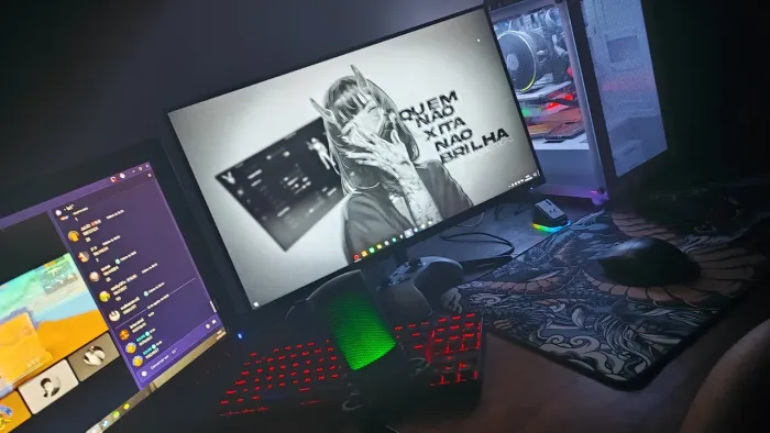 PC GAMER COMPLETO 