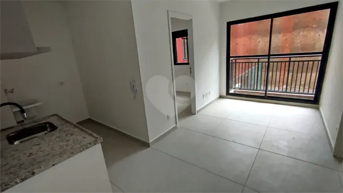 Studio com 2 quartos para locação em Vila andrade - SP
