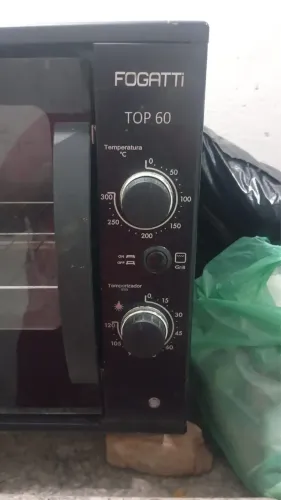 Forno elétrico