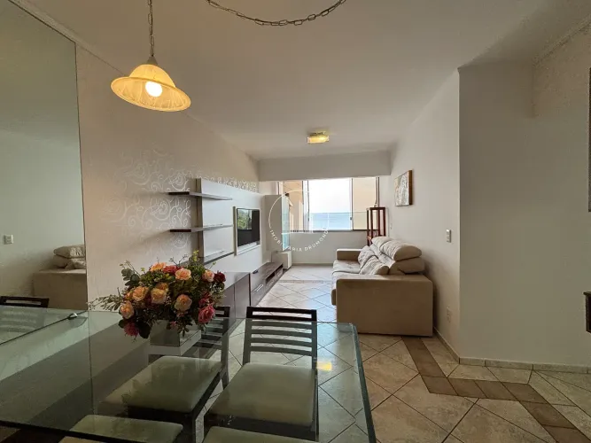 Apartamento 2 Quartos 63m² - Coqueiros - EST