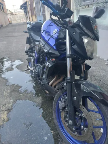 MT 03 2019