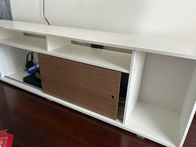 Rack para tv até 65?