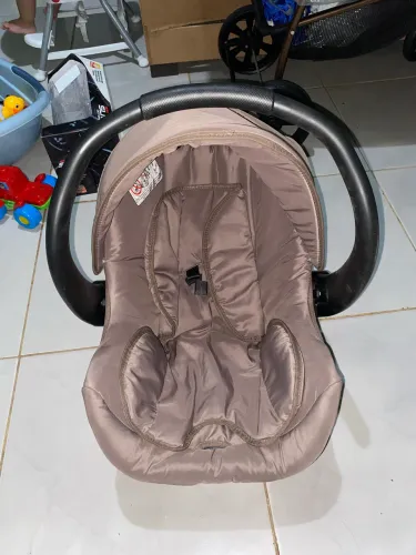 Bebê conforto 