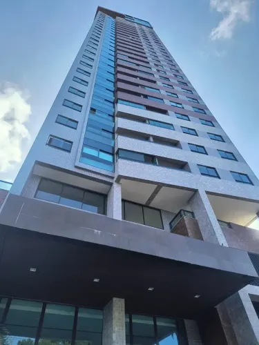 Palácio Boa Vista | Pronto para Morar ou Investir | 2 e 3 Quartos | Lazer Completo