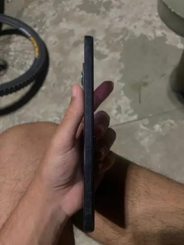 Poço x5 pro