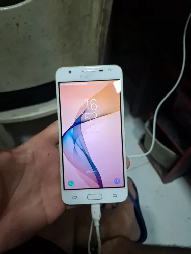 Celular Samsung j5 prime
