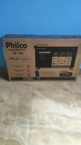 Vendo 2 tvs de 32"