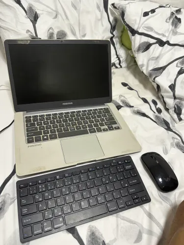 Notebook Positivo