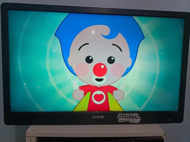 Televisão CCE 32 polegadas