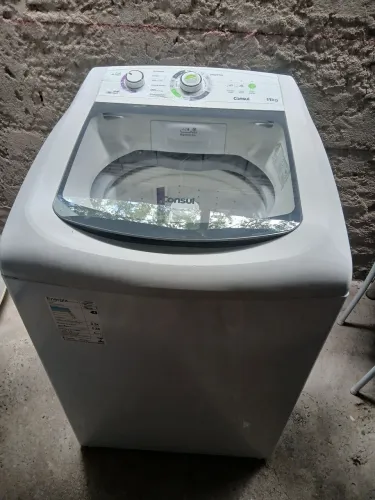 Máquina de lavar roupas Consul 11 kilos 
