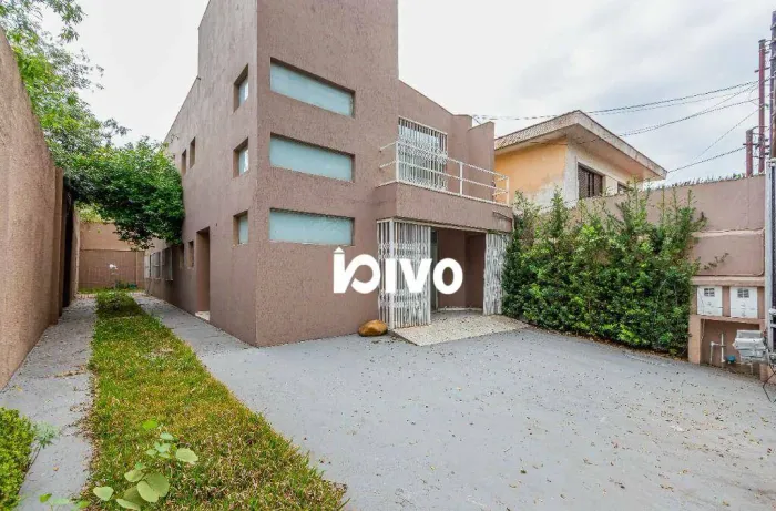 Sobrado com 8 dormitórios, 259 m² - venda por R$ 2.600.000,00 ou aluguel por R$ 20.000,00/