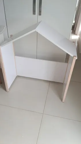 Cabeceira Infantil Casa