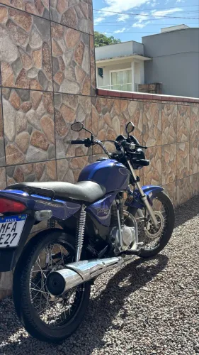 CG 150 KS