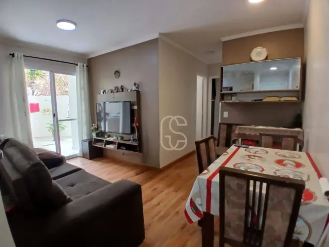 Apartamento com 2 dormitórios à venda, 75 m² por R$ 450.000,00 - Vila Endres - Guarulhos/S