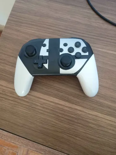 Nintendo Switch Pro Controller