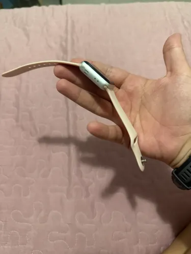 Apple Watch série 3 38mm