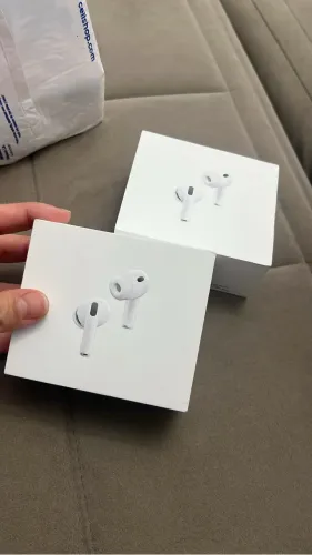 AirPods Pro 3