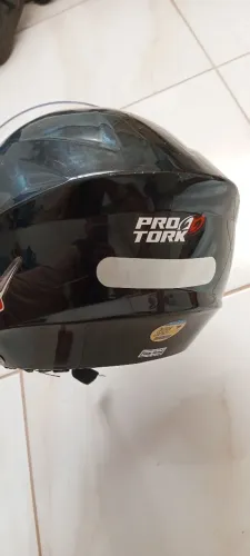 Capacete