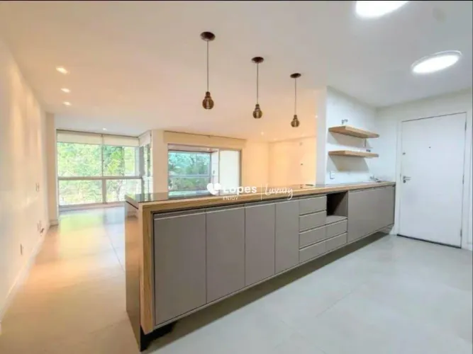 Apartamento com 2 quartos à venda, 161 m2 por R$ 2.280.000 - Jardim Oceânico - Rio de Jane
