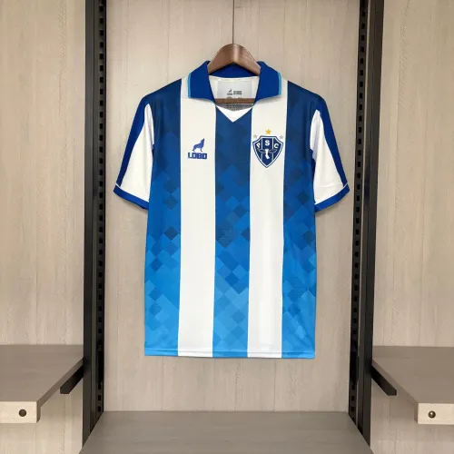 Paysandu 2026 Camisa 1 (G e GG)