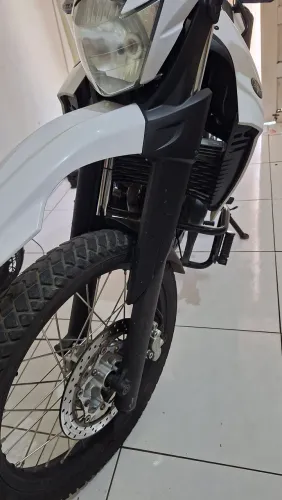 Xt 660