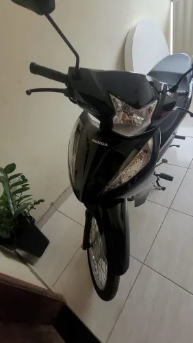 Honda Biz 125 ES - Novinha | Baixa Km | Muito Conservada