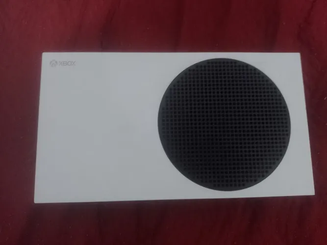 Xbox séries s