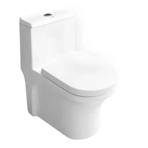 Kit Bacia Monobloco 4 Litros Cyclone